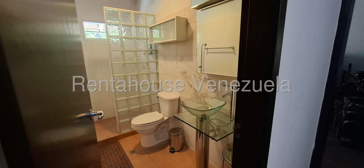 Casa (Multipes Niveles) en Venta en Santa Fe Sur, Distrito Metropolitano - 30