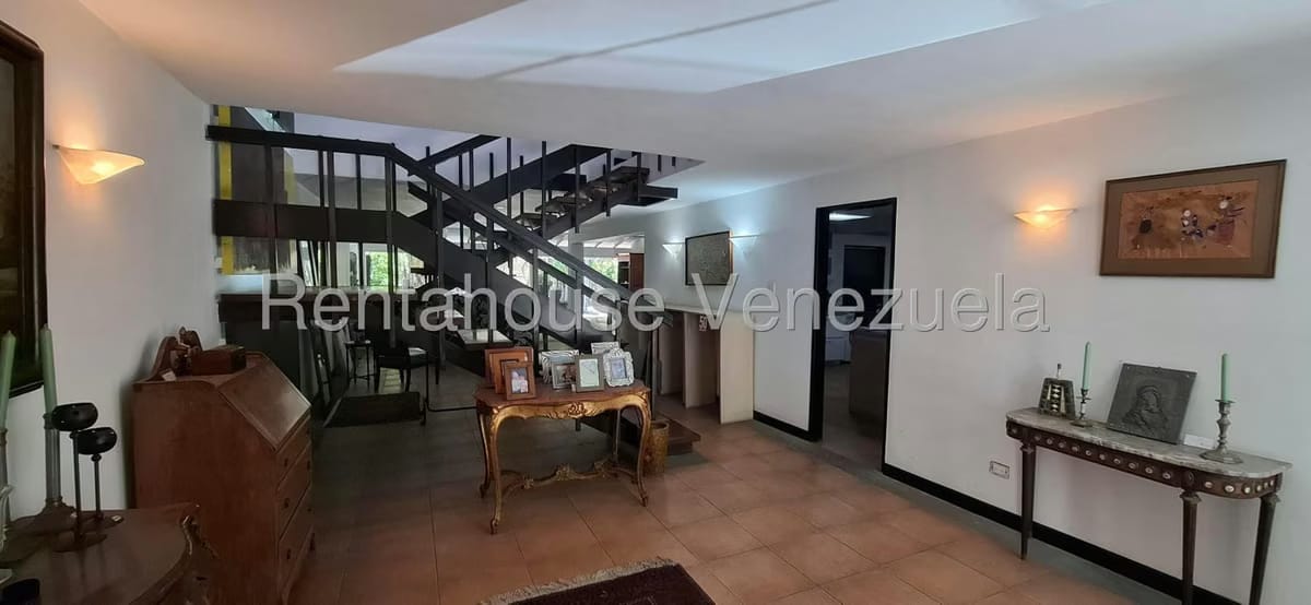 Casa (Multipes Niveles) en Venta en Santa Fe Sur, Distrito Metropolitano - 4