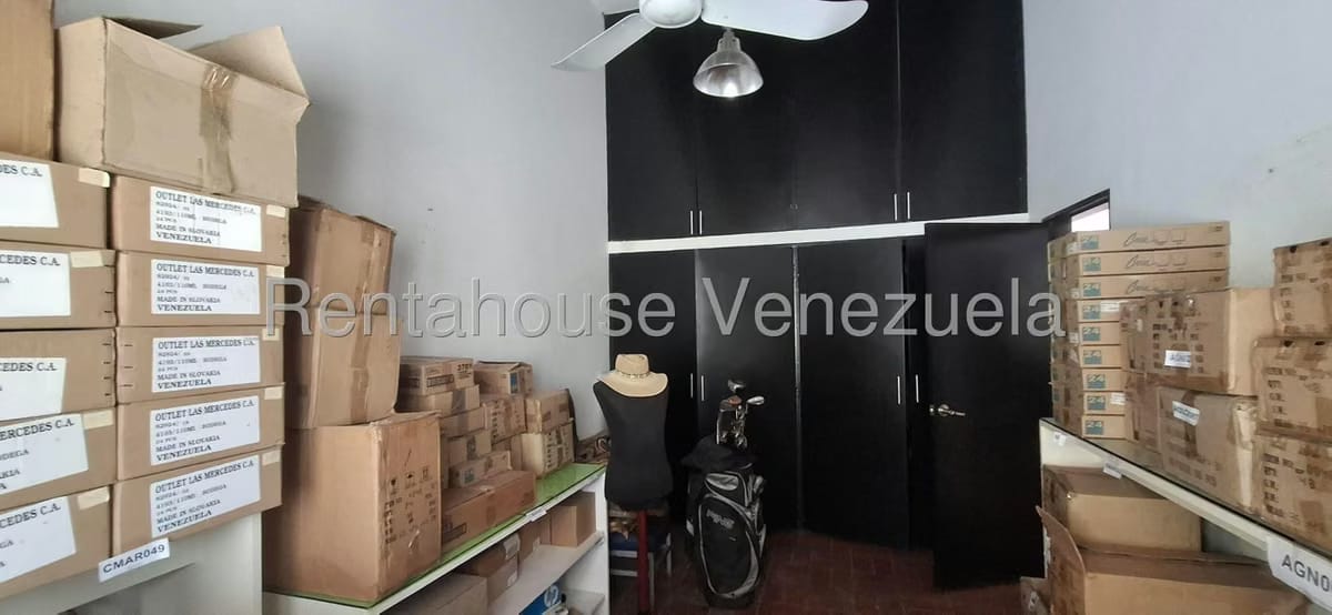 Casa (Multipes Niveles) en Venta en Santa Fe Sur, Distrito Metropolitano - 31
