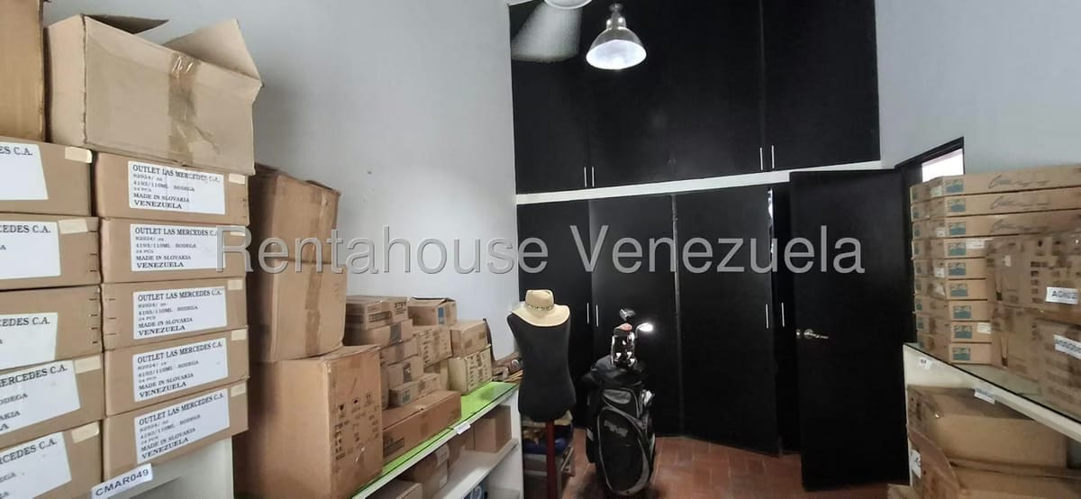Casa (Multipes Niveles) en Venta en Santa Fe Sur, Distrito Metropolitano - 32