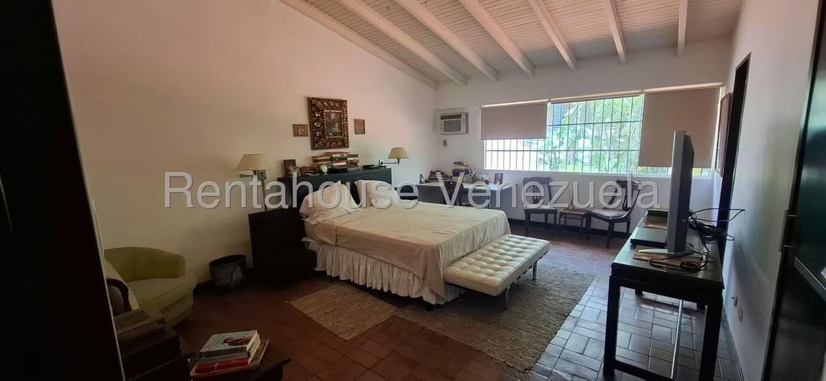 Casa (Multipes Niveles) en Venta en Santa Fe Sur, Distrito Metropolitano - 33