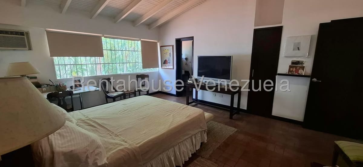 Casa (Multipes Niveles) en Venta en Santa Fe Sur, Distrito Metropolitano - 34