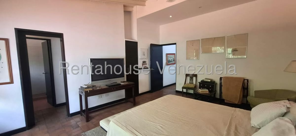 Casa (Multipes Niveles) en Venta en Santa Fe Sur, Distrito Metropolitano - 35