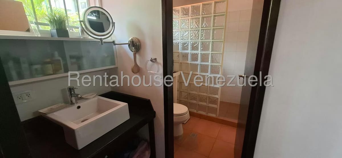 Casa (Multipes Niveles) en Venta en Santa Fe Sur, Distrito Metropolitano - 36