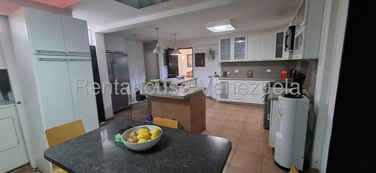 Casa (Multipes Niveles) en Venta en Santa Fe Sur, Distrito Metropolitano - 6