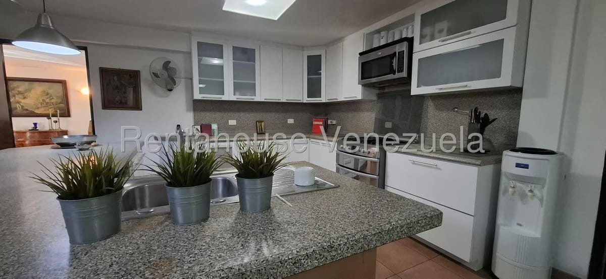 Casa (Multipes Niveles) en Venta en Santa Fe Sur, Distrito Metropolitano - 7