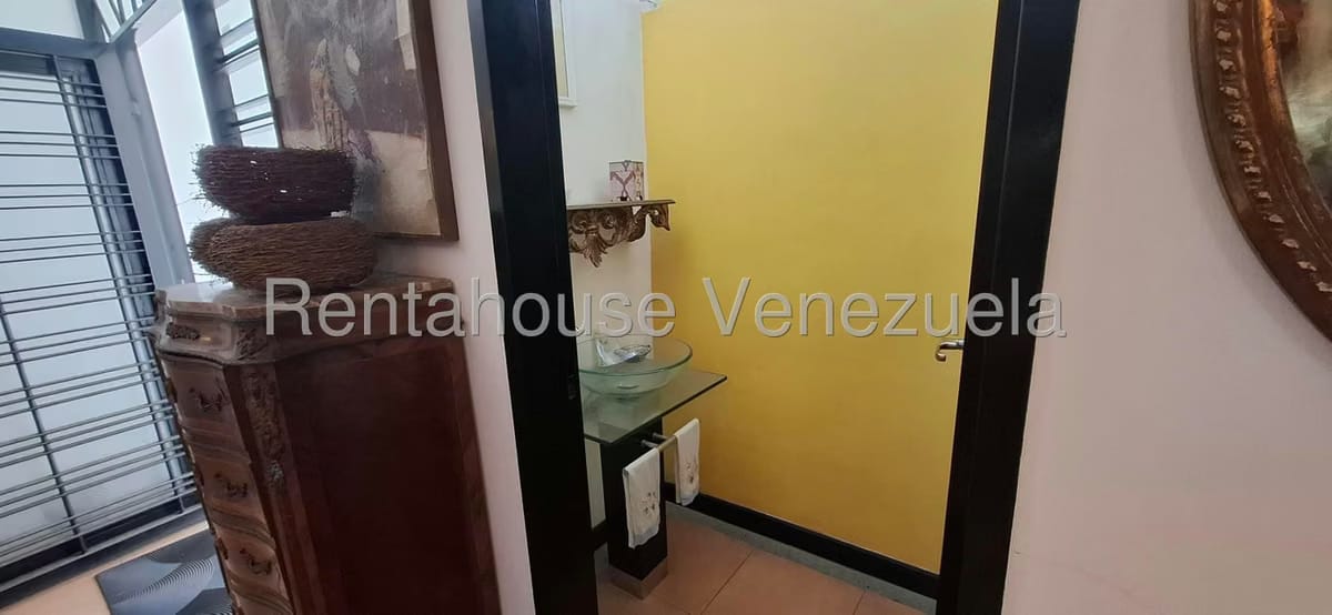 Casa (Multipes Niveles) en Venta en Santa Fe Sur, Distrito Metropolitano - 8