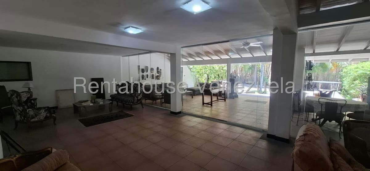 Casa (Multipes Niveles) en Venta en Santa Fe Sur, Distrito Metropolitano - 9