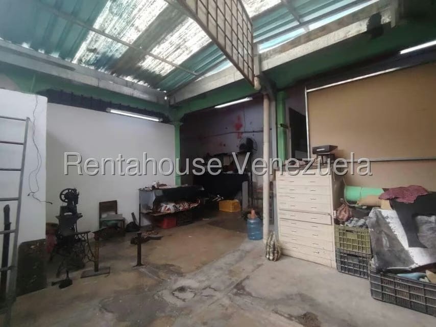 Comercial (Local Comercial) en Venta en Centro, Lara - 12