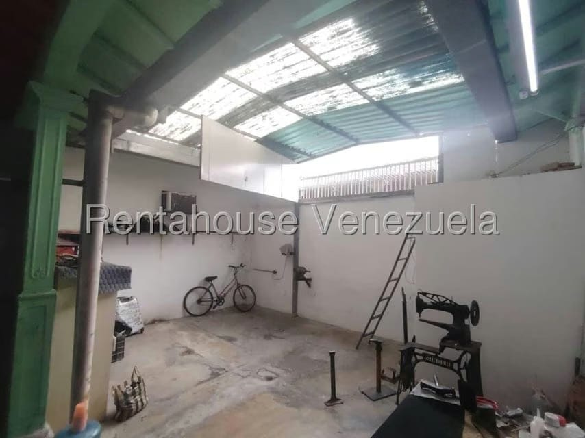 Comercial (Local Comercial) en Venta en Centro, Lara - 14