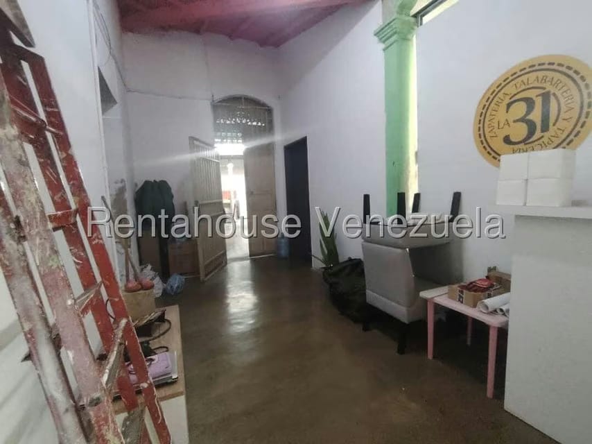 Comercial (Local Comercial) en Venta en Centro, Lara - 15