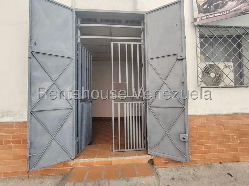 Comercial (Local Comercial) en Venta en Centro, Lara - 4