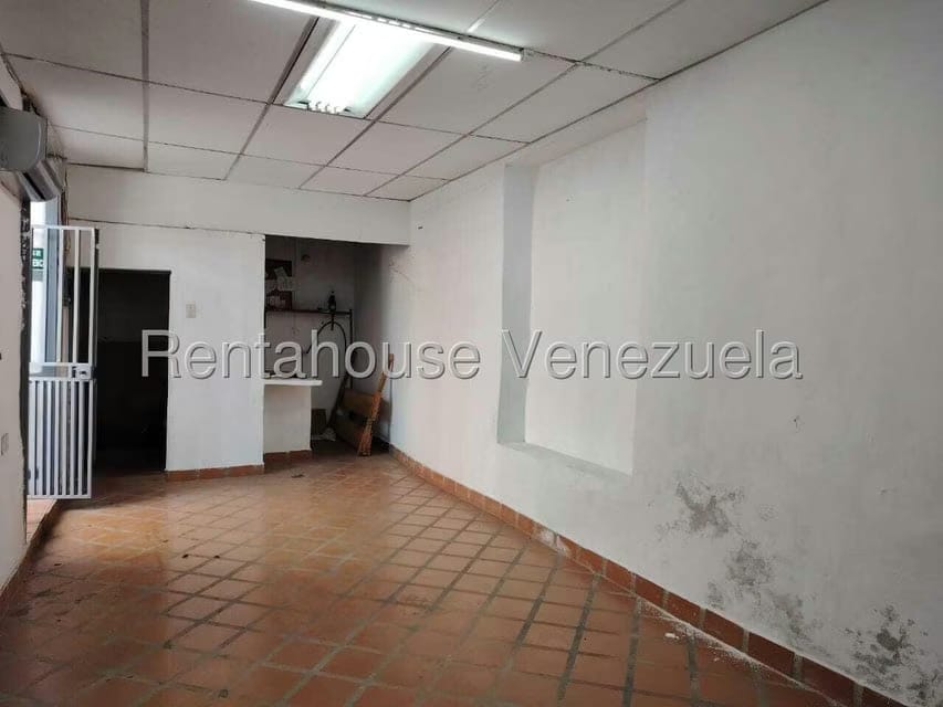Comercial (Local Comercial) en Venta en Centro, Lara - 5