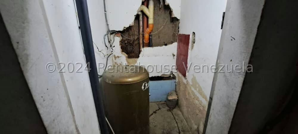 Comercial (Local Comercial) en Venta en Catia, Distrito Metropolitano