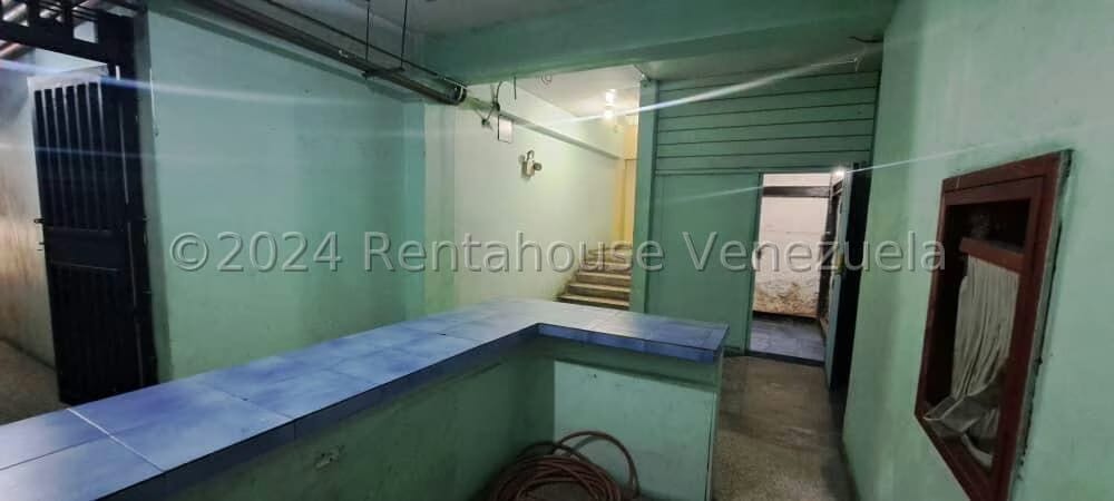 Comercial (Local Comercial) en Venta en Catia, Distrito Metropolitano - 22