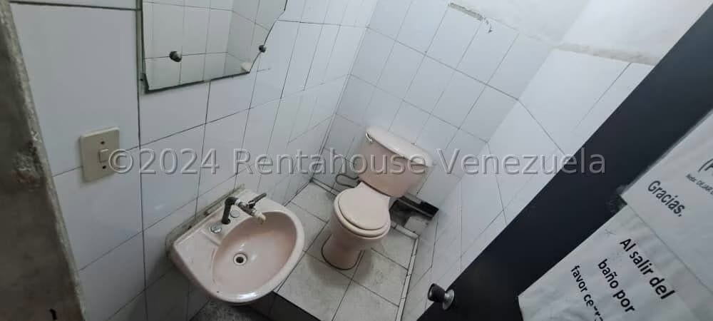 Comercial (Local Comercial) en Venta en Catia, Distrito Metropolitano - 75