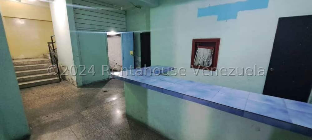Comercial (Local Comercial) en Venta en Catia, Distrito Metropolitano - 91