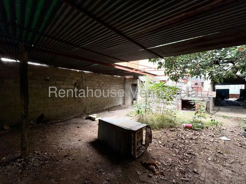 Comercial (Edificio) en Venta en Centro, Lara - 20