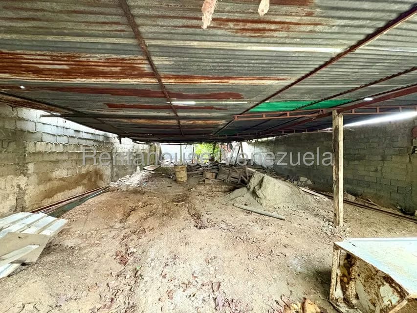 Comercial (Edificio) en Venta en Centro, Lara - 22