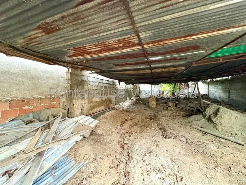 Comercial (Edificio) en Venta en Centro, Lara - 23