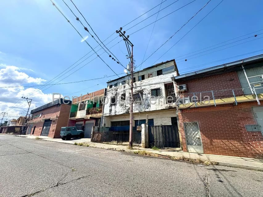 Comercial (Edificio) en Venta en Centro, Lara - 26