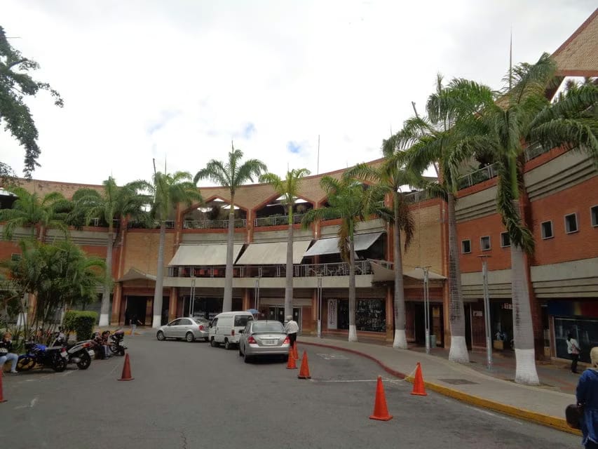 Comercial (Local Comercial) en Venta en Boleita Norte, Distrito Metropolitano