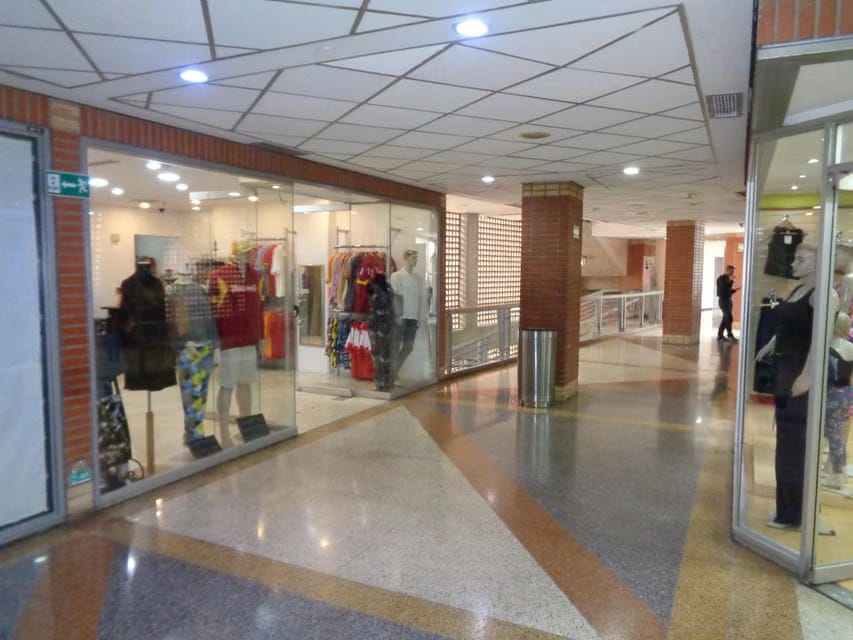 Comercial (Local Comercial) en Venta en Boleita Norte, Distrito Metropolitano - 3