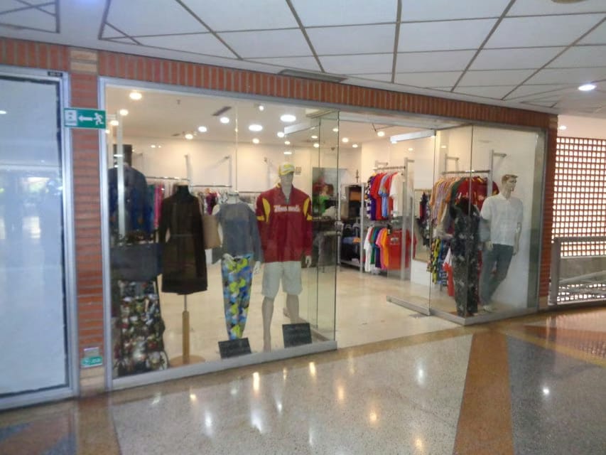 Comercial (Local Comercial) en Venta en Boleita Norte, Distrito Metropolitano - 5