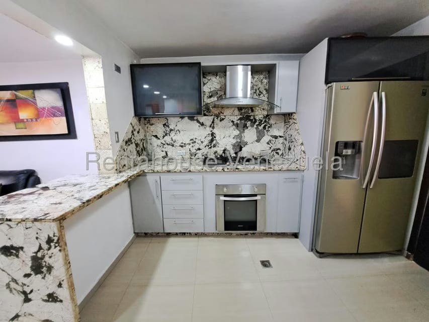 Townhouse (Duplex) en Venta en Pueblo de San Diego, Carabobo - 11