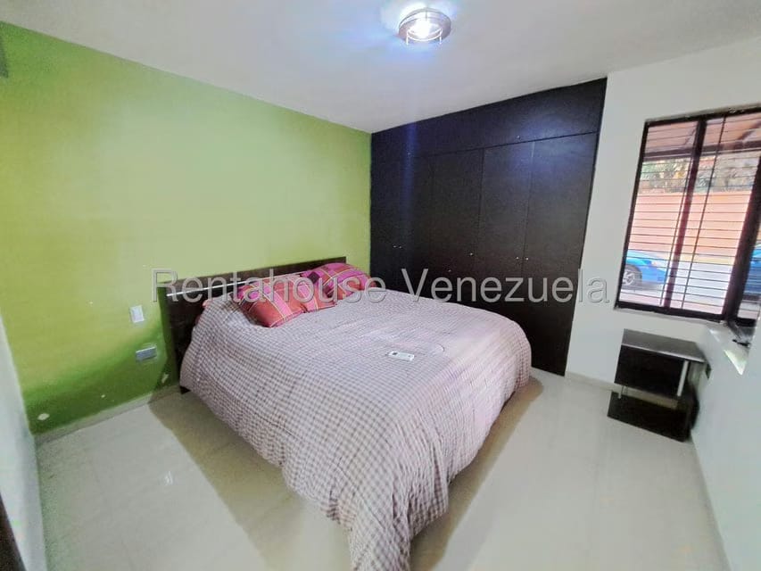 Townhouse (Duplex) en Venta en Pueblo de San Diego, Carabobo - 14
