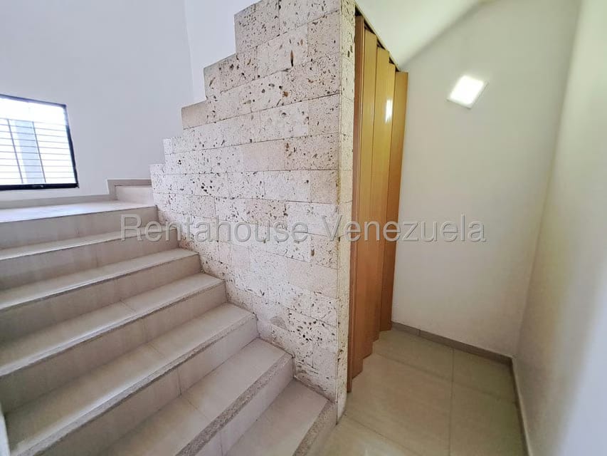 Townhouse (Duplex) en Venta en Pueblo de San Diego, Carabobo - 16