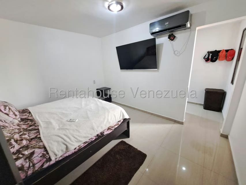 Townhouse (Duplex) en Venta en Pueblo de San Diego, Carabobo - 19