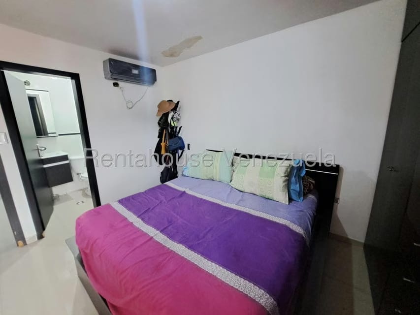 Townhouse (Duplex) en Venta en Pueblo de San Diego, Carabobo - 25