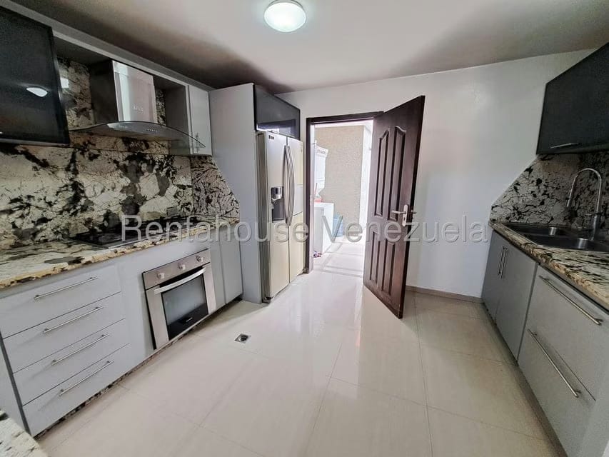 Townhouse (Duplex) en Venta en Pueblo de San Diego, Carabobo - 27