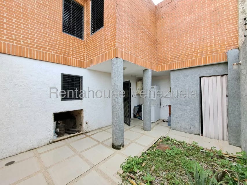 Townhouse (Duplex) en Venta en Pueblo de San Diego, Carabobo - 29