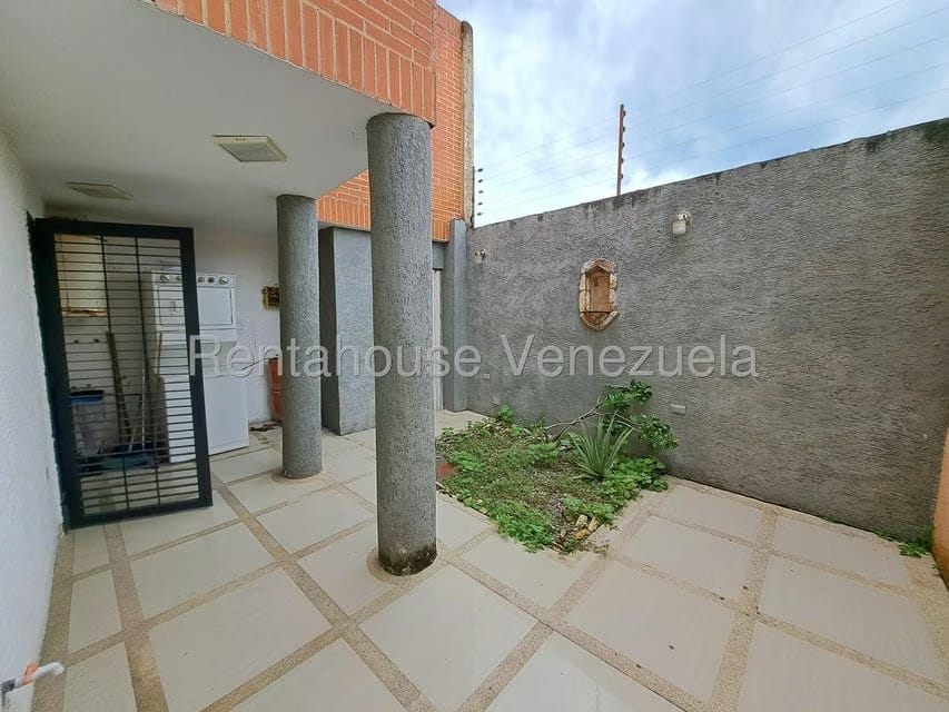 Townhouse (Duplex) en Venta en Pueblo de San Diego, Carabobo - 30