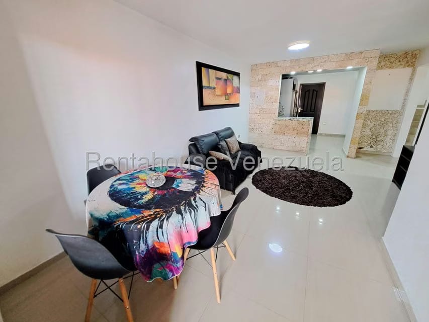Townhouse (Duplex) en Venta en Pueblo de San Diego, Carabobo - 4