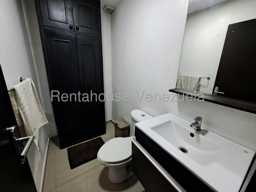 Townhouse (Duplex) en Venta en Pueblo de San Diego, Carabobo - 6