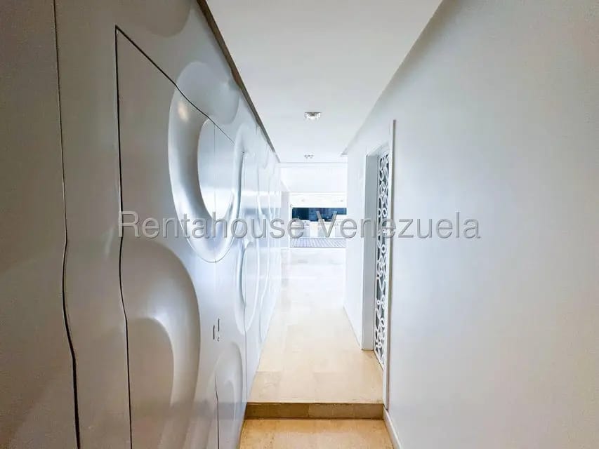 Apartamento (Penthouse) en Venta en Escampadero, Distrito Metropolitano - 2