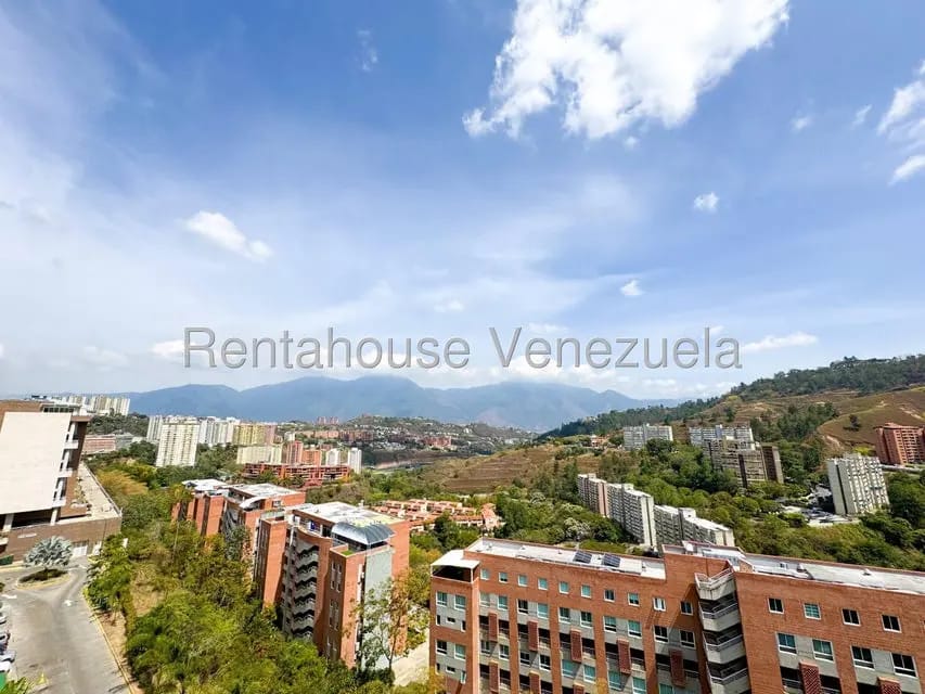 Apartamento (Penthouse) en Venta en Escampadero, Distrito Metropolitano - 15
