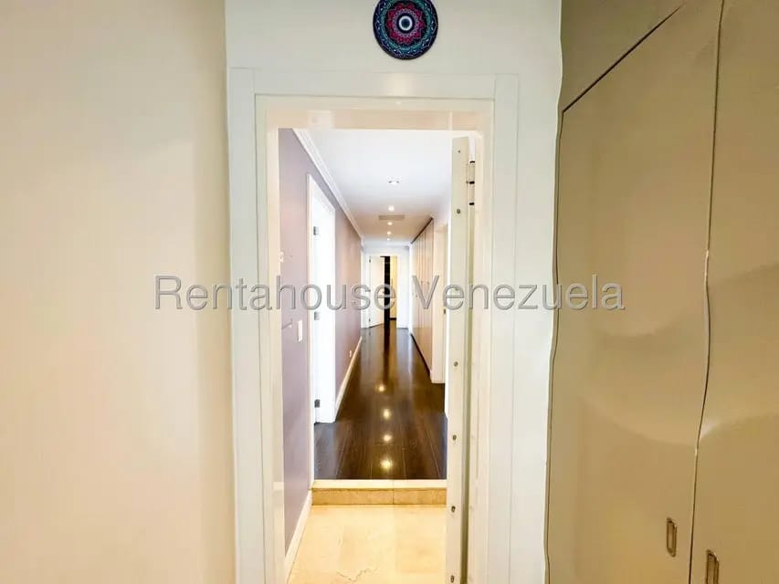 Apartamento (Penthouse) en Venta en Escampadero, Distrito Metropolitano - 25