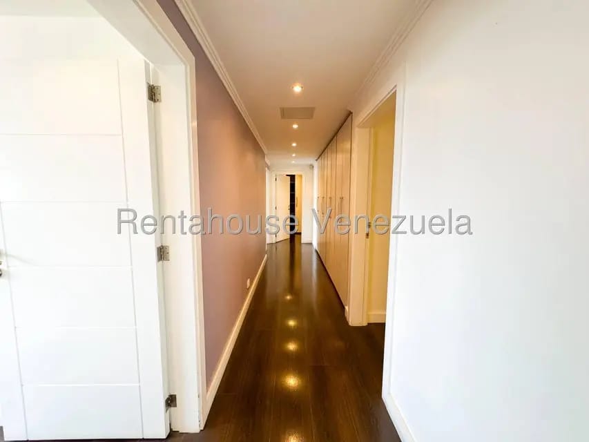 Apartamento (Penthouse) en Venta en Escampadero, Distrito Metropolitano - 26