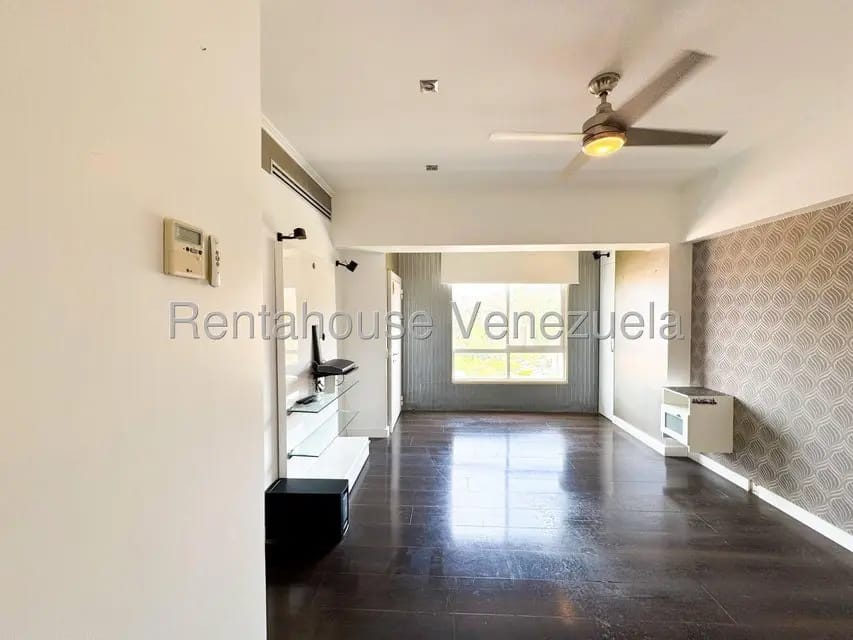 Apartamento (Penthouse) en Venta en Escampadero, Distrito Metropolitano - 27