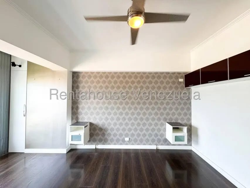 Apartamento (Penthouse) en Venta en Escampadero, Distrito Metropolitano - 29
