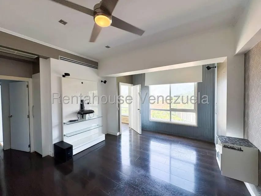 Apartamento (Penthouse) en Venta en Escampadero, Distrito Metropolitano - 30