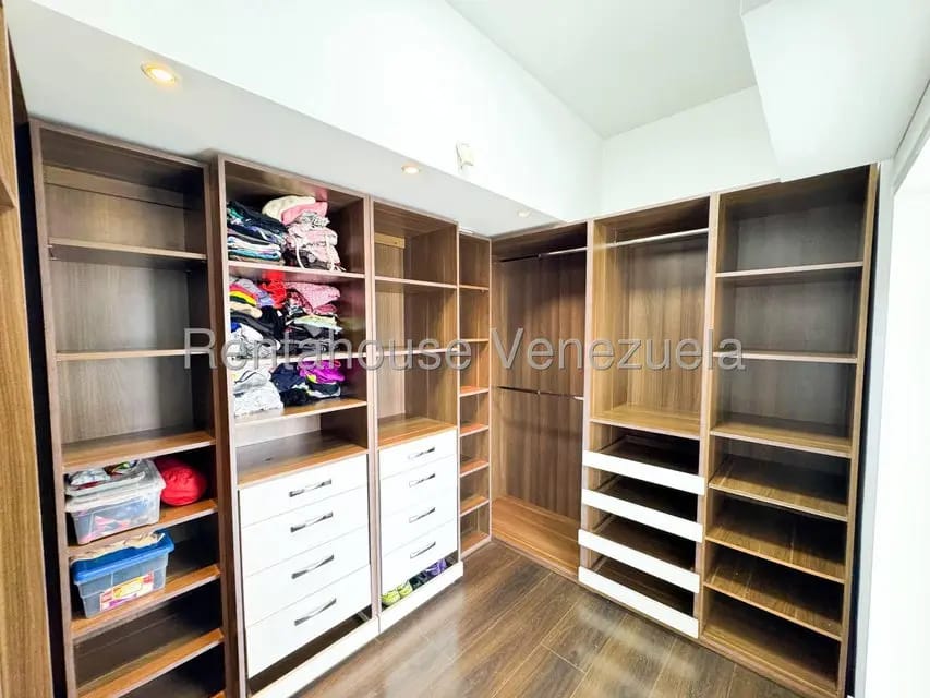 Apartamento (Penthouse) en Venta en Escampadero, Distrito Metropolitano - 35