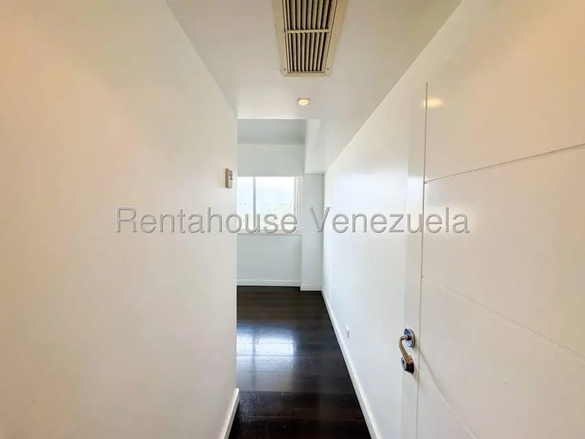 Apartamento (Penthouse) en Venta en Escampadero, Distrito Metropolitano - 40