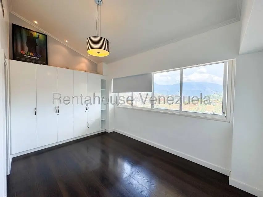 Apartamento (Penthouse) en Venta en Escampadero, Distrito Metropolitano - 41