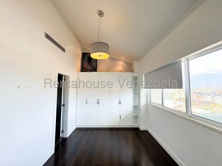 Apartamento (Penthouse) en Venta en Escampadero, Distrito Metropolitano - 42