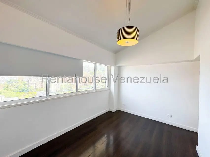 Apartamento (Penthouse) en Venta en Escampadero, Distrito Metropolitano - 43